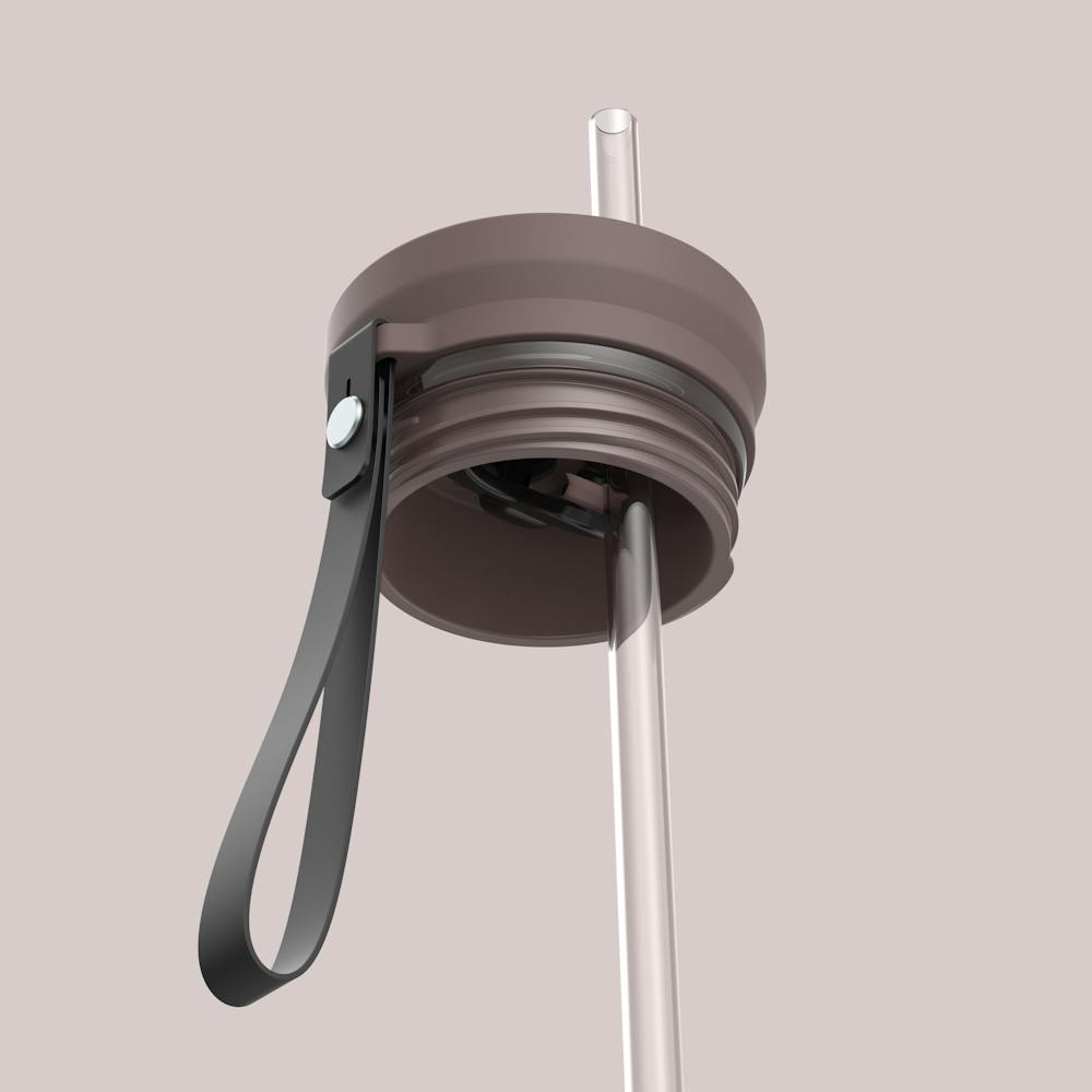 24oz SnapSeal™ Bottle - Terra Champagne