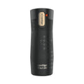 Contigo® x Ally Love West Loop 3.0 Stainless Steel Travel Mug with AUTOSEAL® Easy-Clean Lid, 16oz - Oatmilk