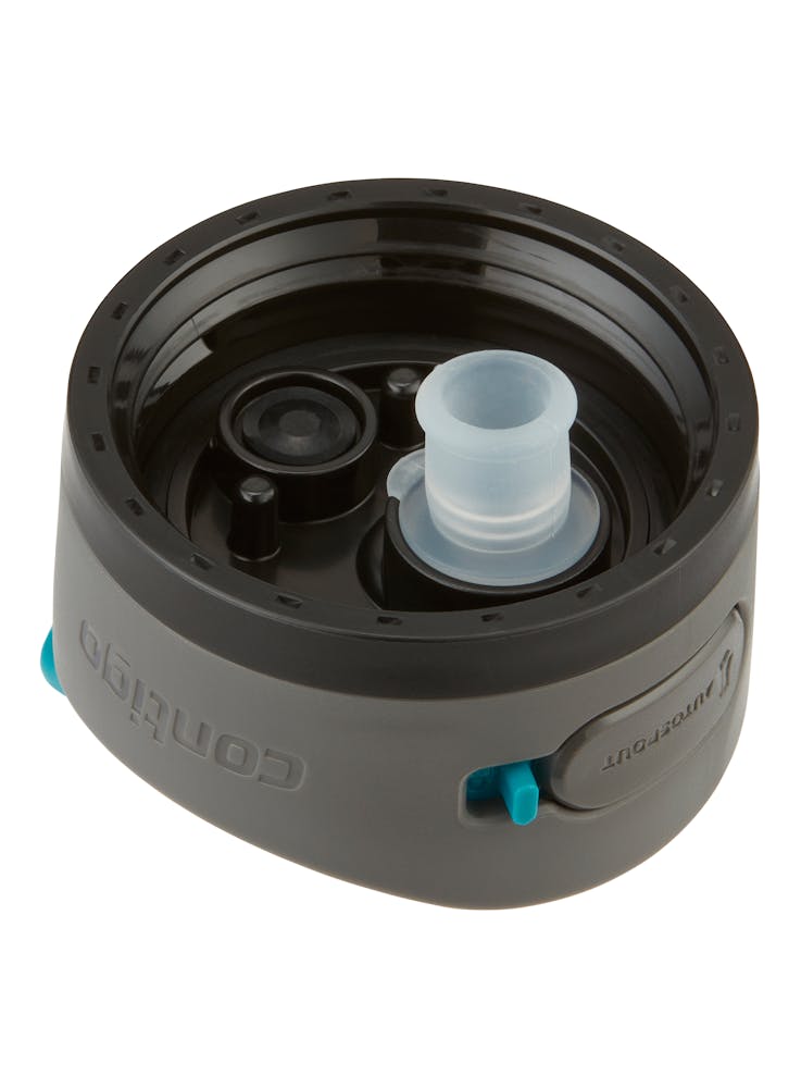 Contigo® Ashland Chill 2.0 Stainless Steel Water Bottle with AUTOSPOUT® Lid, 24oz - Licorice