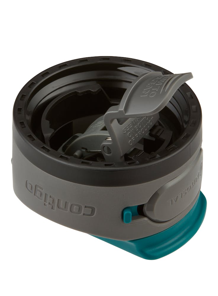 Contigo® Cortland Chill 2.0 Stainless Steel Water Bottle with AUTOSEAL® Lid, 24oz - Spirulina