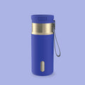 16 oz SnapSeal™ Bottle - Wild Indigo Champagne
