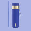 24oz SnapSeal™ Bottle - Wild Indigo Champagne